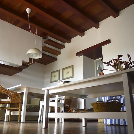 Casa Las Escaleritas Isora Pokój zdjęcie