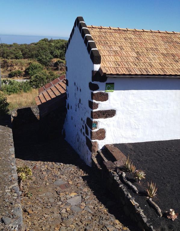 Casa Las Escaleritas Isora Zewnętrze zdjęcie