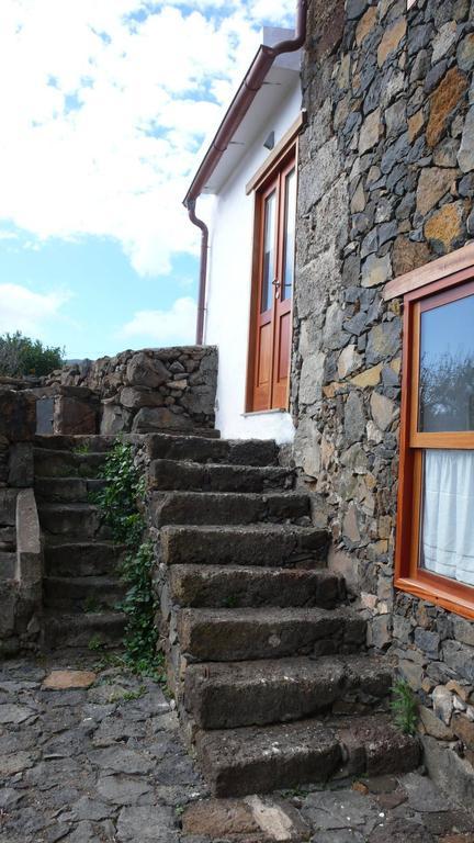 Casa Las Escaleritas Isora Pokój zdjęcie