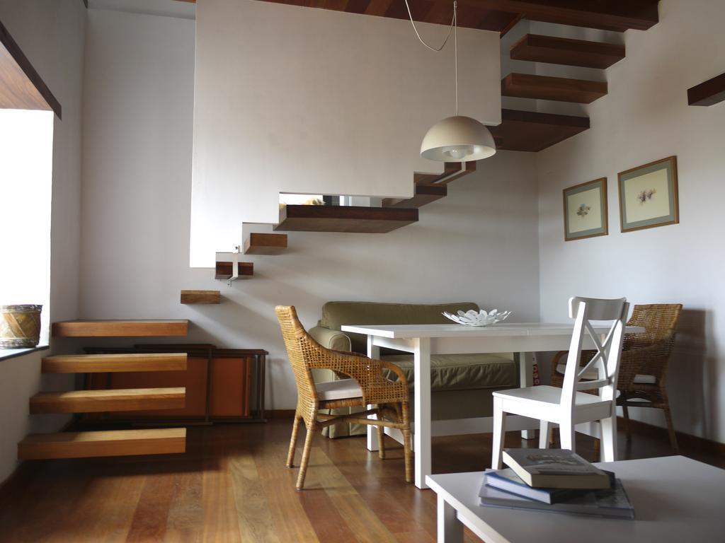 Casa Las Escaleritas Isora Pokój zdjęcie
