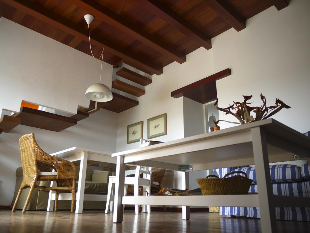 Casa Las Escaleritas Isora Pokój zdjęcie