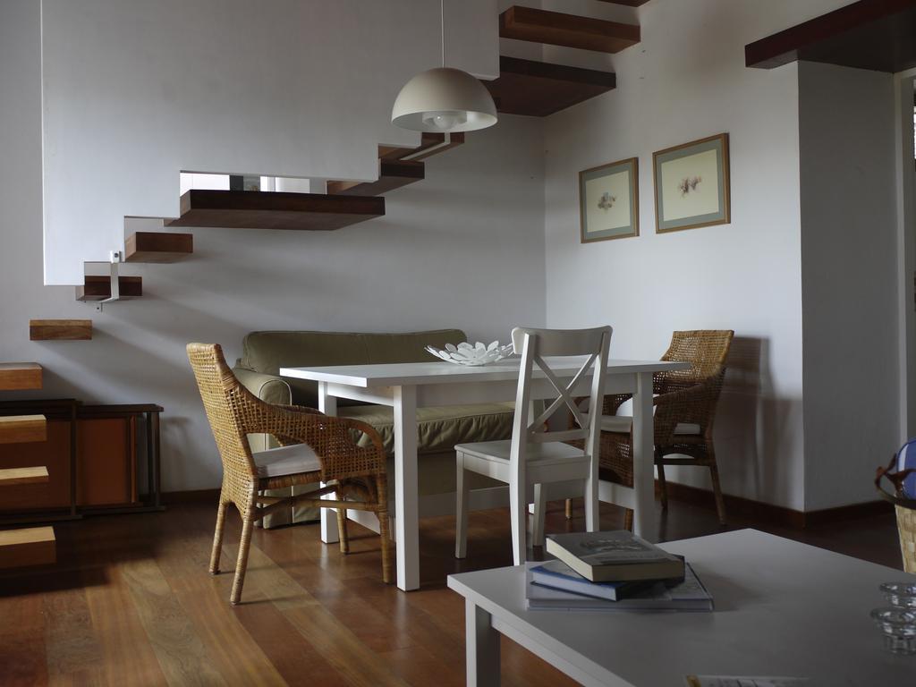 Casa Las Escaleritas Isora Zewnętrze zdjęcie