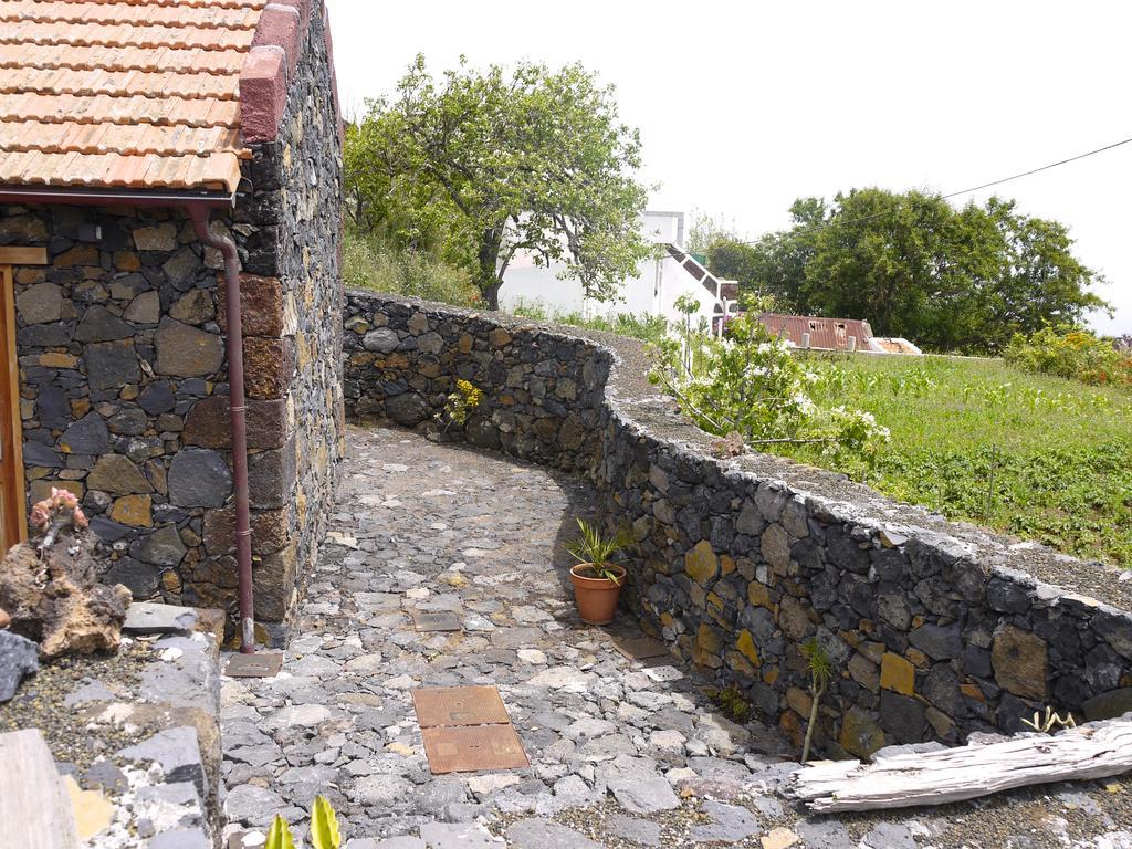 Casa Las Escaleritas Isora Zewnętrze zdjęcie