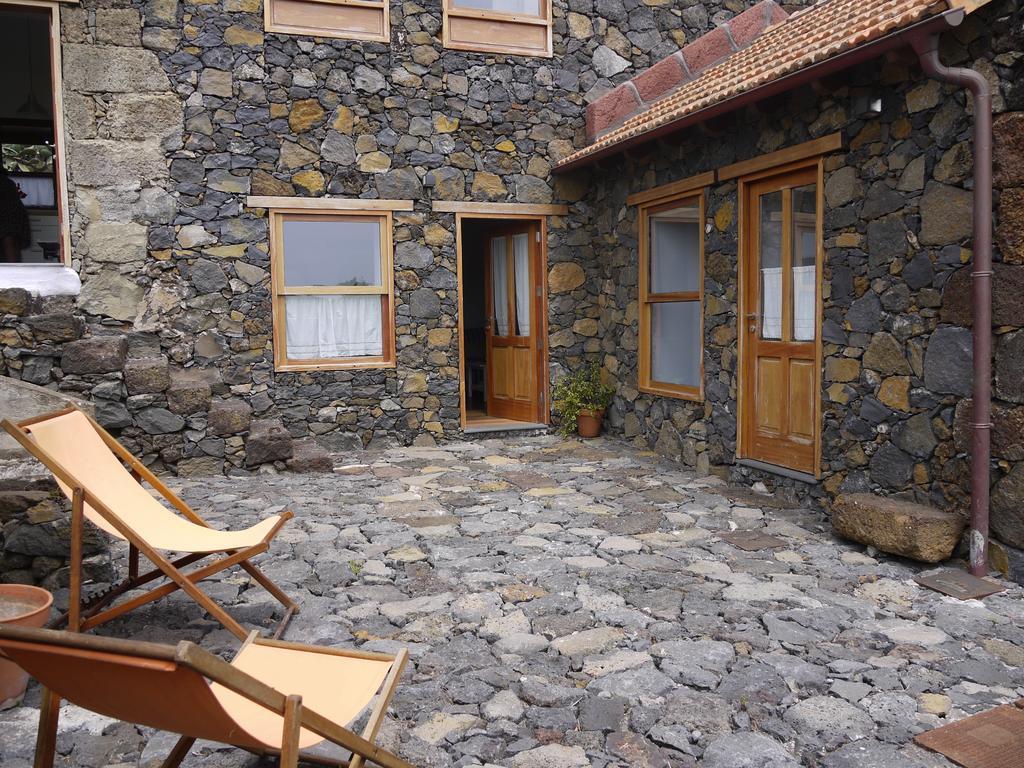 Casa Las Escaleritas Isora Pokój zdjęcie