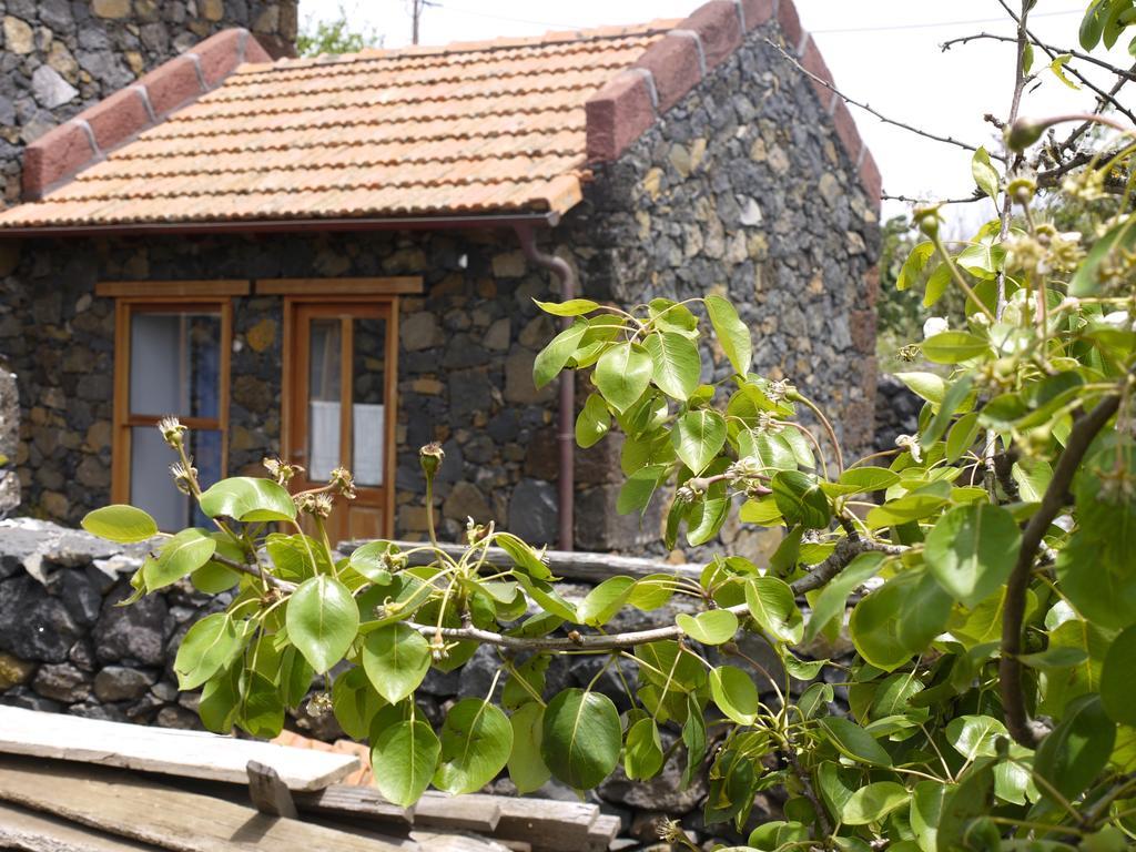 Casa Las Escaleritas Isora Pokój zdjęcie