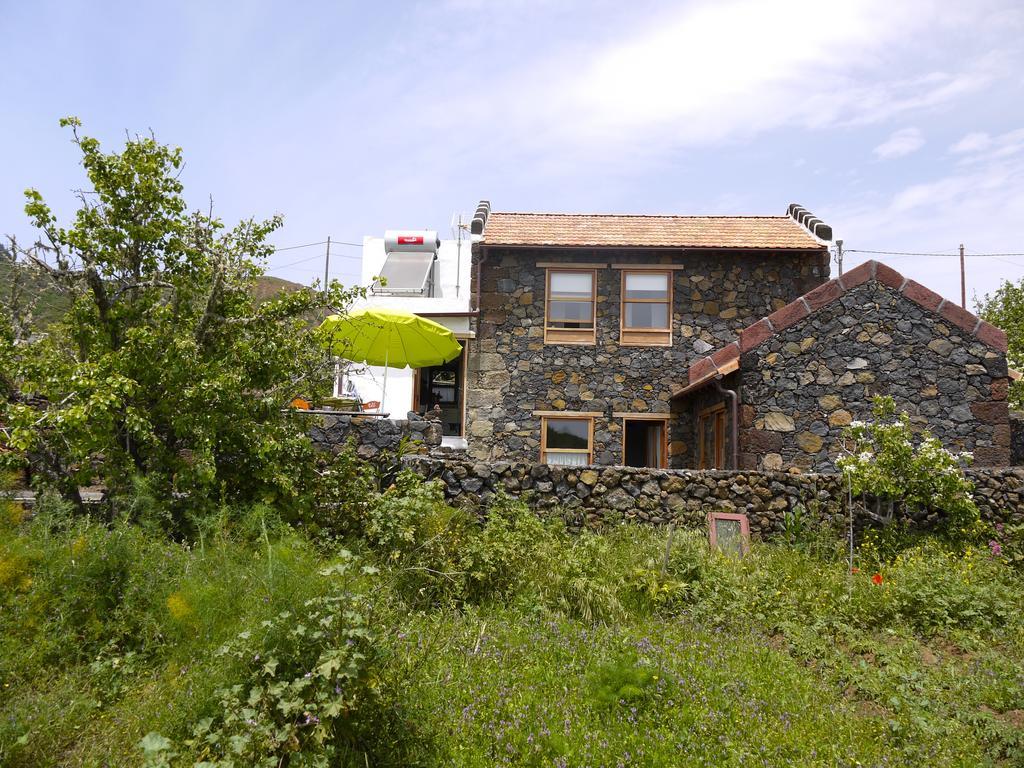 Casa Las Escaleritas Isora Zewnętrze zdjęcie