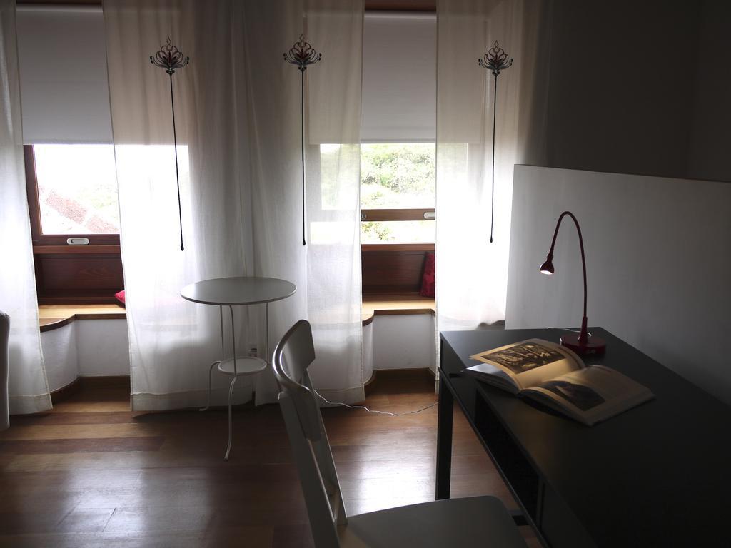 Casa Las Escaleritas Isora Pokój zdjęcie