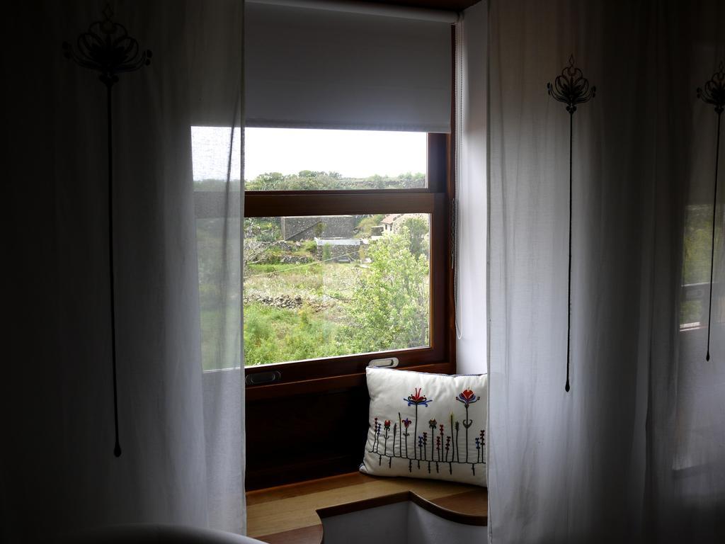 Casa Las Escaleritas Isora Pokój zdjęcie