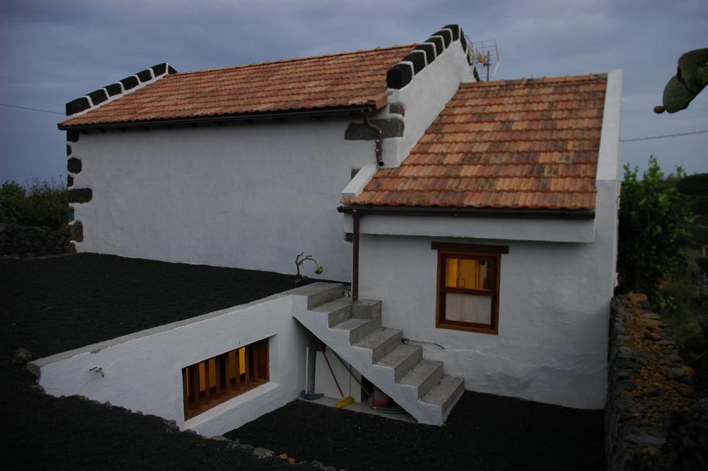 Casa Las Escaleritas Isora Zewnętrze zdjęcie