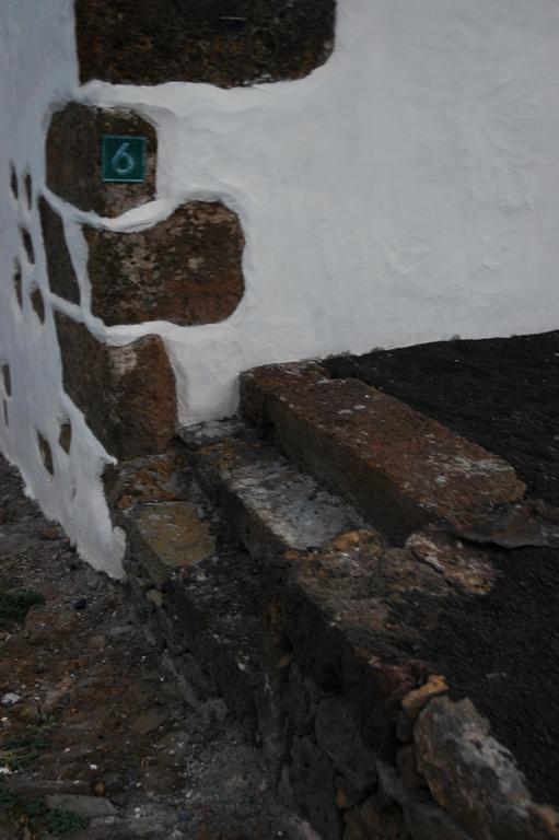Casa Las Escaleritas Isora Zewnętrze zdjęcie