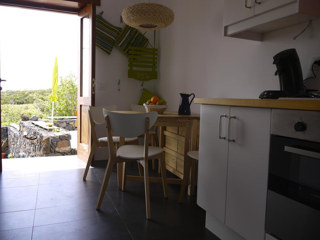 Casa Las Escaleritas Isora Pokój zdjęcie