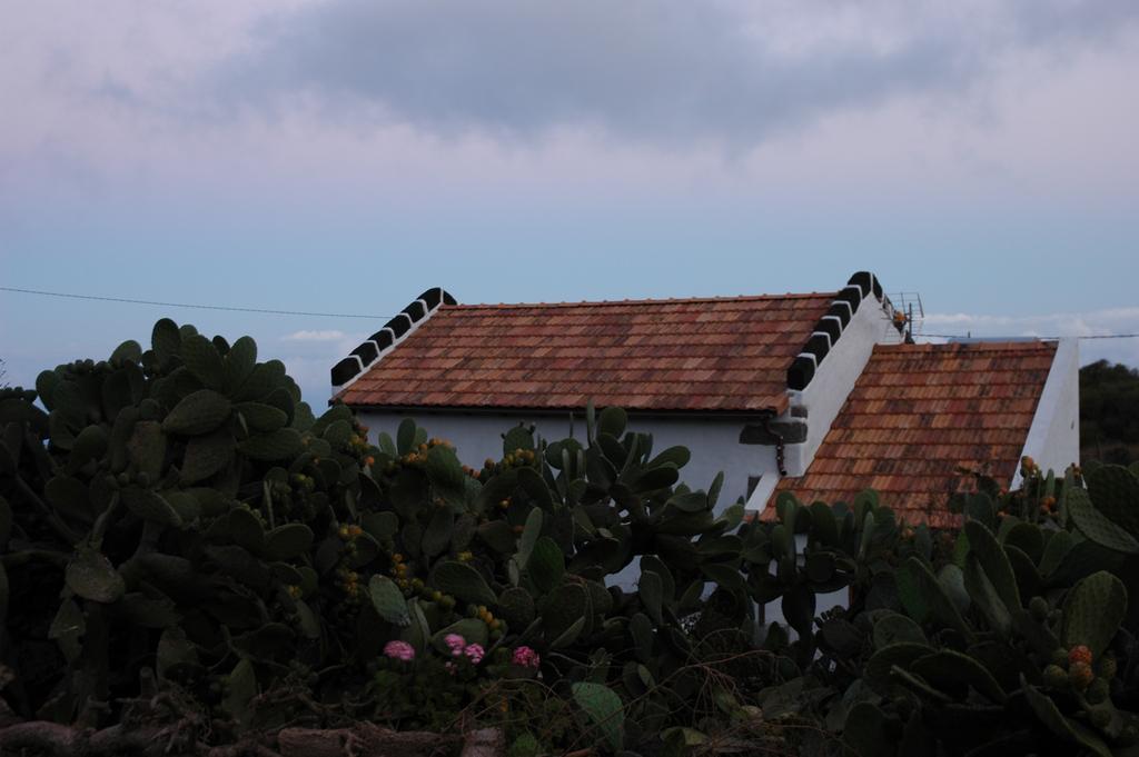 Casa Las Escaleritas Isora Zewnętrze zdjęcie
